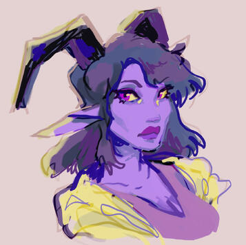 tiefling