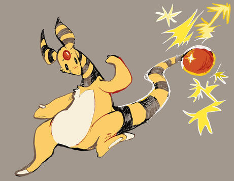 ampharos