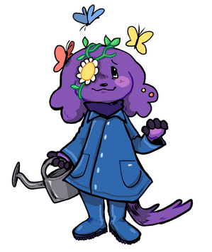 milo og design by momodriller